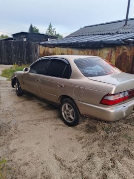  Toyota Corolla 1991 , 170000 , 