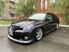  Toyota Verossa 2002 , 790000 , 