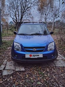  Ignis, 2006