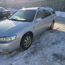  Toyota Camry Gracia 1997 , 500000 , 