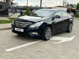  Hyundai Sonata 2011 , 1075000 , 
