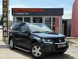 SUV   Suzuki Grand Vitara 2008 , 1139000 , 