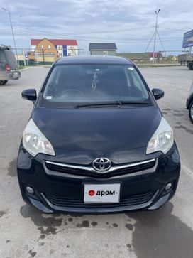  Toyota Ractis 2013 , 930000 , 