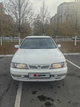  Nissan Pulsar 1997 , 270000 , 
