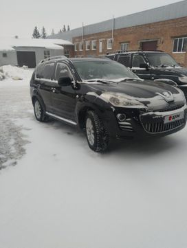 SUV   Peugeot 4007 2008 , 850000 , 