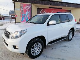 SUV   Toyota Land Cruiser Prado 2013 , 4300000 , 
