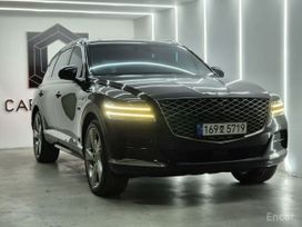 SUV   Genesis GV80 2020 , 4700000 , 