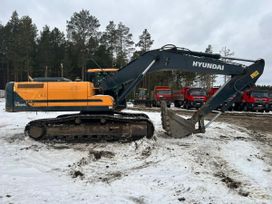   Hyundai HX340 SL 2022 , 13500000 , 