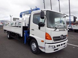  () Hino Ranger 2008 , 1800000 , 
