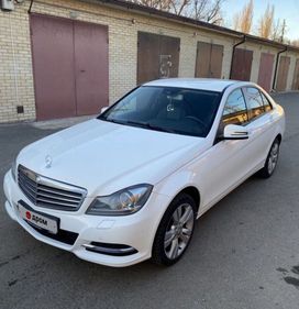  Mercedes-Benz C-Class 2013 , 1250000 , 