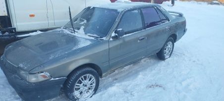  Toyota Corona 1990 , 80000 , 