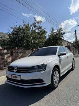  Volkswagen Jetta 2015 , 1580000 , 
