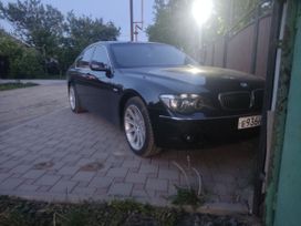  BMW 7-Series 2005 , 900000 , 