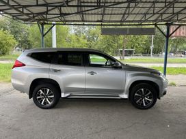 SUV или внедорожник Mitsubishi Pajero Sport 2018 года, 3050000 рублей, Челябинск