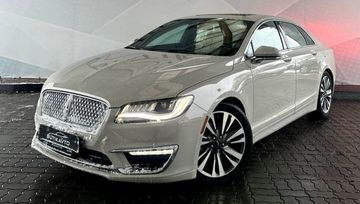  Lincoln MKZ 2018 , 2110000 , 