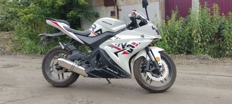 -  Motoland R1 300 2024 , 270000 , 