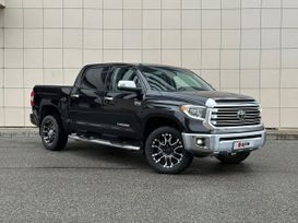  Toyota Tundra 2018 , 5690000 , 