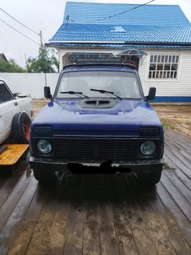  3   4x4 2121  1994 , 310000 , 