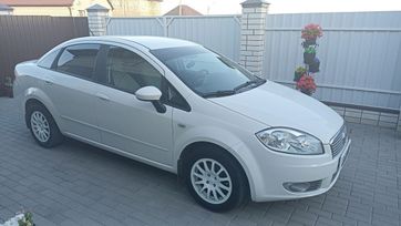  Fiat Linea 2011 , 725000 , 