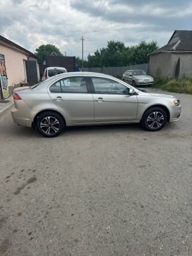  Mitsubishi Lancer 2012 , 1350000 , 