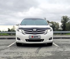 SUV   Toyota Venza 2014 , 2625000 , 