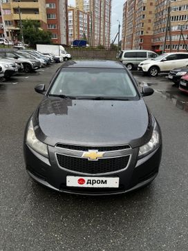  Chevrolet Cruze 2012 , 650000 , 