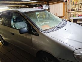    Toyota Nadia 1985 , 500000 , 