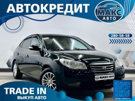  Hyundai Elantra 2010 , 689000 , 