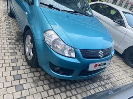  Suzuki SX4 2008 , 800000 , 