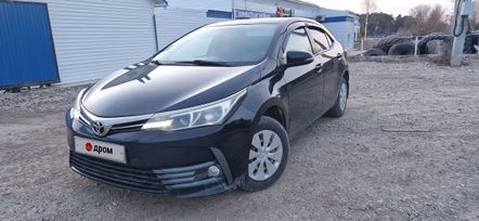  Toyota Corolla 2016 , 1350000 , 