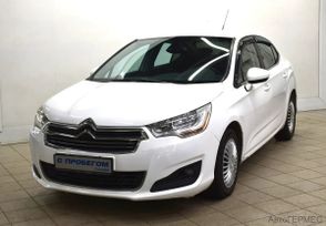  Citroen C4 2013 , 530000 , 