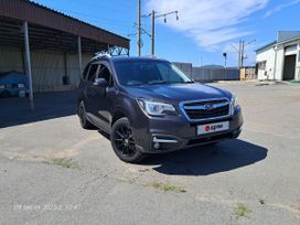 SUV   Subaru Forester 2016 , 1777000 , 