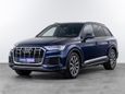 SUV   Audi Q7 2020 , 6399000 , 