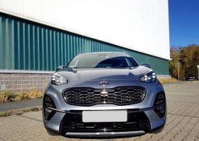 SUV   Kia Sportage 2019 , 1600000 , 