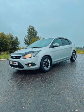  Ford Focus 2010 , 619000 , 