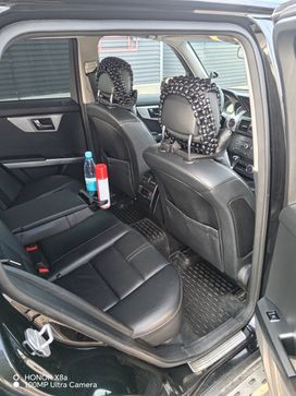 SUV   Mercedes-Benz GLK-Class 2009 , 1150000 , -