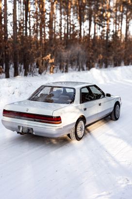 Toyota Chaser 1988 , 400000 , 
