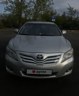  Toyota Camry 2011 , 1080000 , 