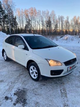  Ford Focus 2006 , 390000 , 