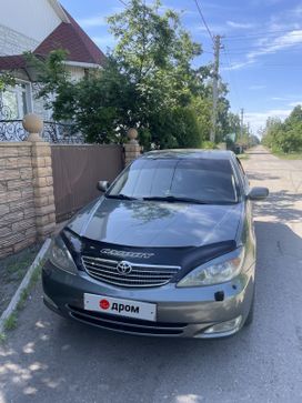  Toyota Camry 2002 , 960000 , 