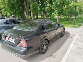  Chevrolet Evanda 2006 , 470000 , 