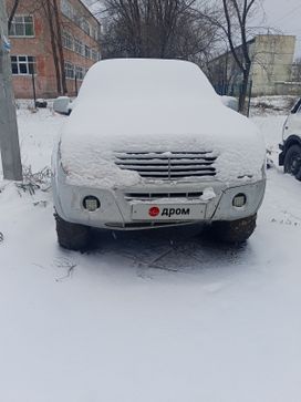 SUV   Derways Aurora 2008 , 350000 , 