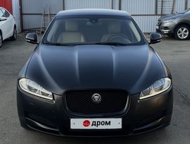  Jaguar XF 2011 , 1399000 , 