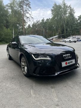  Audi A7 2010 , 2500000 , 