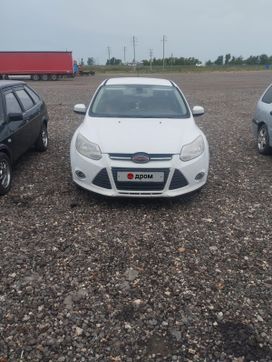  Ford Focus 2011 , 750000 , 