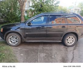 SUV   Volvo XC90 2006 , 1100000 , 