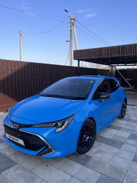  Toyota Corolla 2018 , 1700000 , 