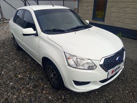  Datsun on-DO 2017 , 750000 , 