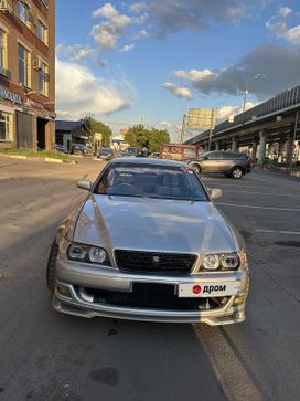  Toyota Chaser 1998 , 1580000 , 