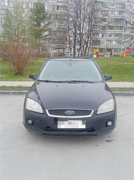  Ford Focus 2006 , 435000 , 